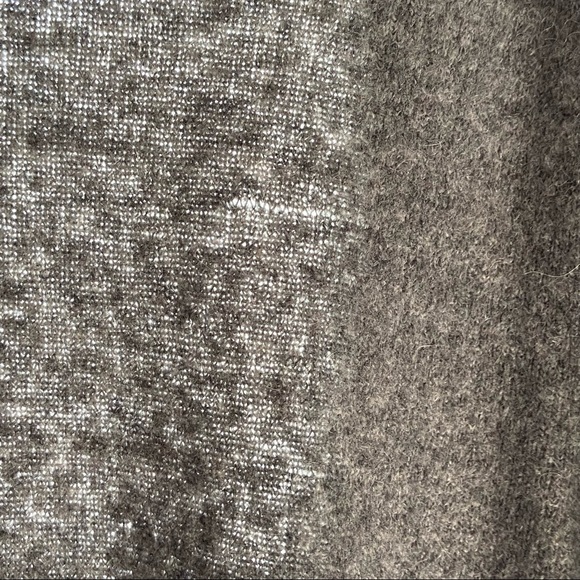 Madewell Open Cardigan Size Small - Picture 8 of 11